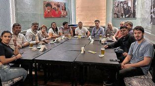 La Liga Santafesina prepara dos grandes eventos en la ciudad de Santa Fe.