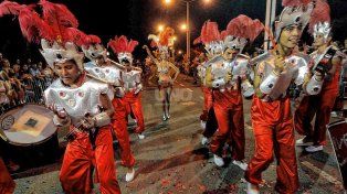 Peligra el tradicional carnaval en la ciudad de Santa Fe