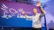 LLA se impuso en Entre Ríos y Rogelio Frigerio habló de un nunca más al populismo