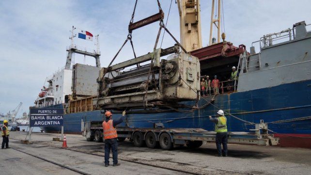 ¿Modernización o chatarrización? El gobierno de Javier Milei flexibiliza la importación de maquinaria usada