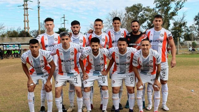 Por la 11ª fecha del Clausura de la Liga Santafesina