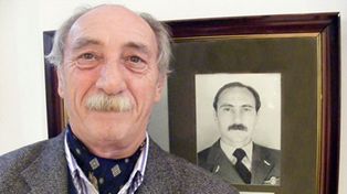 El militar retirado José Alberto Bernhardt resolvió dar un paso al costado para evitar ruidos en el tema seguridad.
