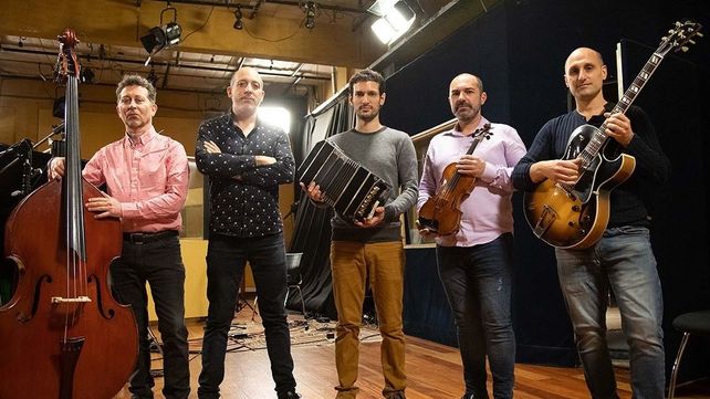 La agrupación tiene más de 20 años de trayectoria y mostró su música en giras internacionales.