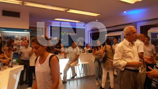 Movistar lanzó un nuevo espacio tecnológico