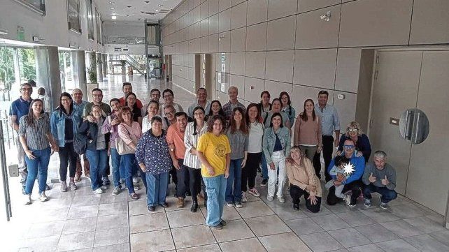 La jornada sobre adopción y escuela será este viernes en el CPC.&nbsp;