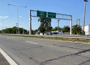 Polémica por el radar en la ruta nacional 168: el municipio ofreció sus juzgados para atender los numerosos reclamos