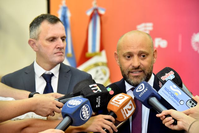 Esta es una de las obras más importantes que está licitando la provincia