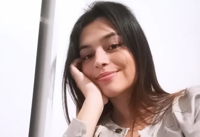 El cuerpo de la joven de 200 años fue encontrado este martes.