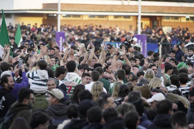 Jockey Club lo hizo y se coronó por tercera vez campeón del Regional del Litoral