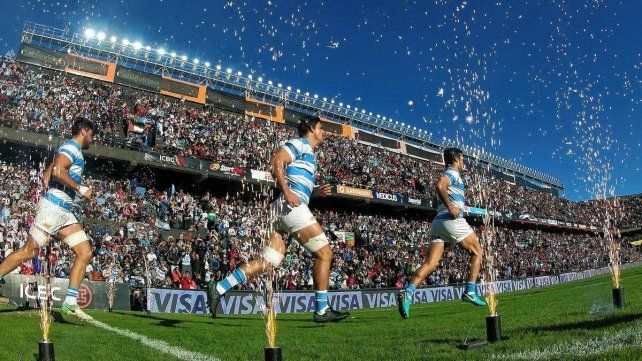 Los Pumas volverán a pisar el estadio de Colón el próximo 7 de septiembre. Los Pumas volverán a pisar el estadio de Colón el próximo 7 de septiembre.