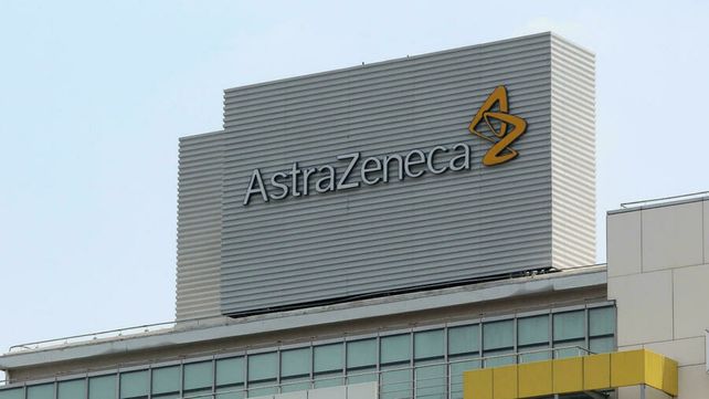 Avance. Los ensayos del fármaco AZD7442