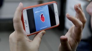 El infarto en varones de menos de 40 es más común de lo que se cree
