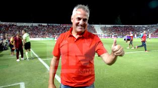 El saludo de cumpleaños de Unión a Madelón