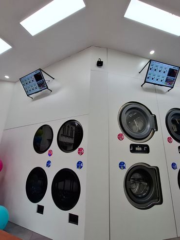 La nueva ola de  la automatización de comercios llega a Rosario