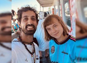 Nicolás Calabrese: Hay gente inocente, humilde que está siendo masacrada