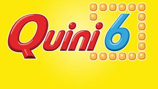 El Quini 6 quedó vacante y se viene con 43 millones de pesos