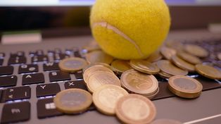 Los rosarinos se suman al fenómeno de las apuestas deportivas