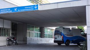 Murió el hombre que fue baleado este lunes a la noche en barrio Ludueña