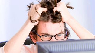 El enfado, emoción más influyente en las redes sociales