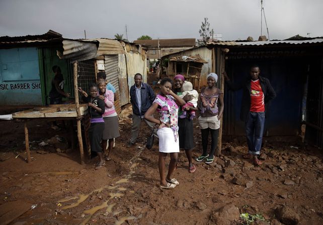 Foto: AP