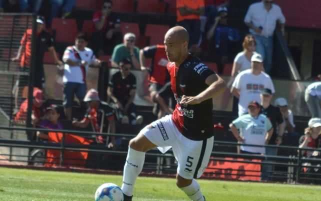 Fritzler: No clasificar a la Sudamericana sería una gran frustración
