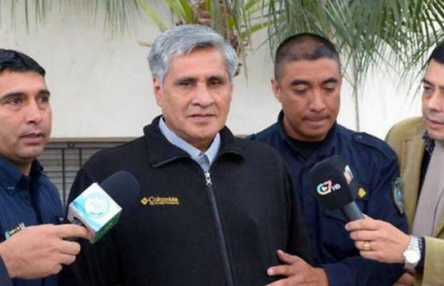 El sacerdote