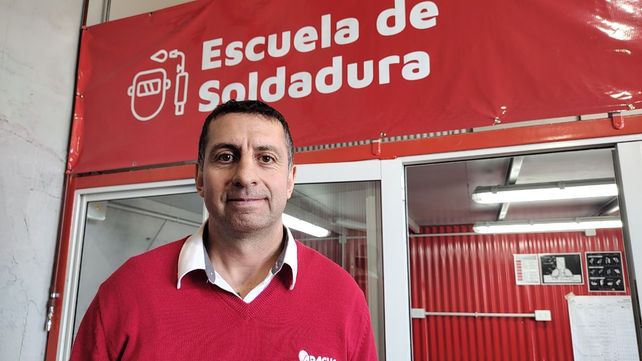 La firma Apache suelda un acuerdo con sus trabajadores