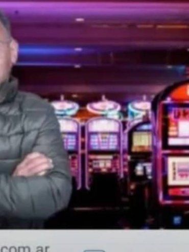 Juego ilegal: contó que tenía un casino online trucho y terminó condenado