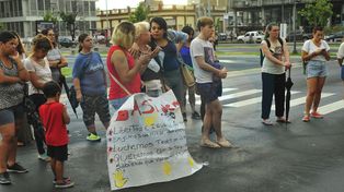 El 80% de la población travesti y trans no tiene cobertura de salud