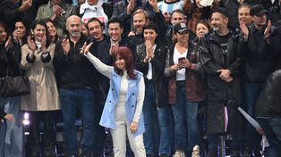 De ahora en más, el objetivo para el kirchnerismo consiste en ordenar, unir, convencer y acordar.