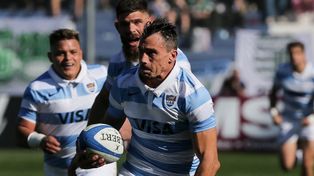 Rugby Championship: Los Pumas se vengaron y vapulearon 48-17 a Wallabies
