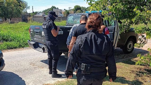 El evadido de la comisaría de Santo Tomé está de nuevo tras las rejas&nbsp;