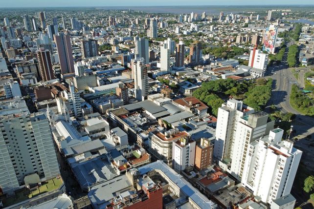 Actualizan el Informe Municipal del Inmueble para centralizar la información de las propiedades en Santa Fe