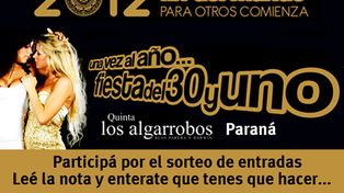 UNO Santa Fe te lleva a la fiesta del 30 y uno