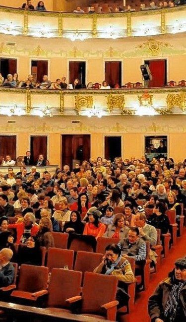 Habrá música regional con entrada gratuita en el Teatro 3 de Febrero