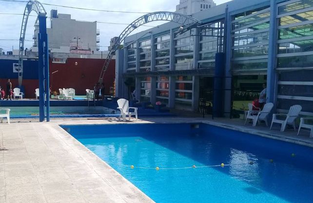 Desde este mi&eacute;rcoles se permite la apertura de natatorios con apego a los protocolos muy espec&iacute;ficos.