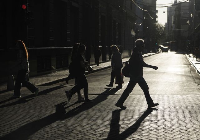De qué mueren los rosarinos: tres factores generan más de la mitad de los fallecimientos
