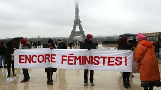 Francia multa con 90 euros el acoso sexual callejero