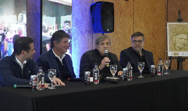 El Salón del Automóvil 2026 llegará a Funes con una amplia propuesta de exhibiciones.