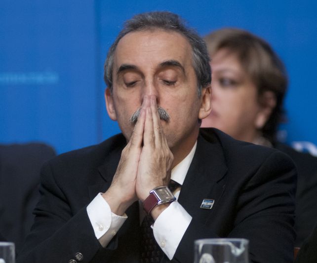 Moreno, condenado a dos años y medio de prisión por malversación de fondos públicos