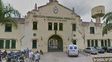 Una pelea en la cárcel de Coronda terminó con un preso asesinado de un cuchillazo