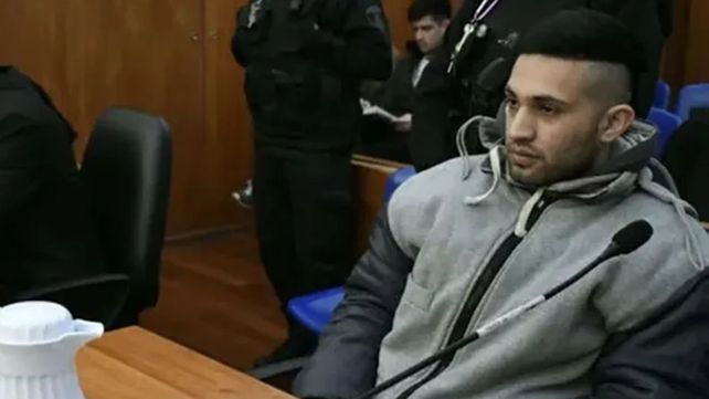 Una carrera delictiva desde la cárcel: Pablo Camino suma una nueva condena.&nbsp;