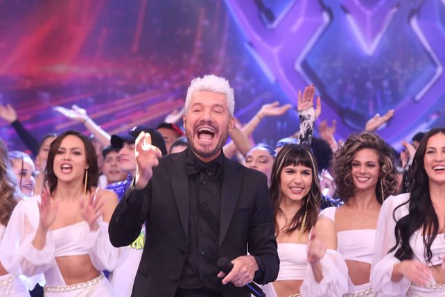 Tinelli conduce todas las noches el “Bailando” y ahora suma un nuevo formato.&nbsp;