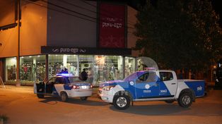 Homicidio Nº23: “El asesino de mi esposo estuvo preso y hace pocos días quedó en libertad”