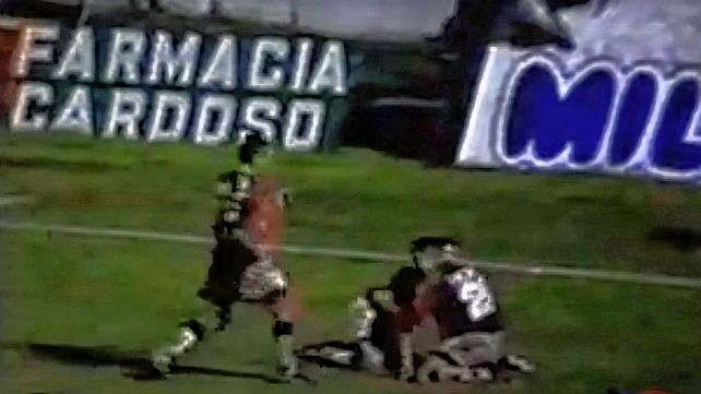 ¿Cómo le fue a Colón la última vez que recibió a Olimpia?