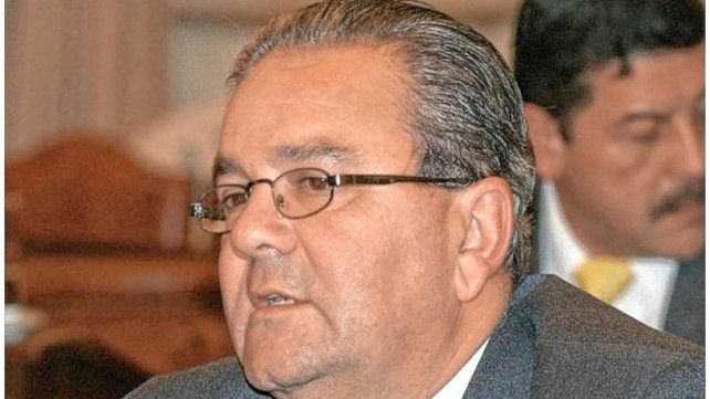 El ex senador provincial está denunciado por una joven en ocasión de una consulta en un centro de salud.