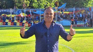 Leo Fernández palpitó el cotejo ante Unión: Tenemos que ser muy ordenados