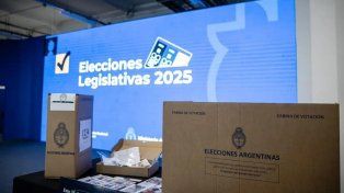 La Fiscalía Nacional Electoral habilitó el portal para denunciar faltas o delitos al Código Electoral.