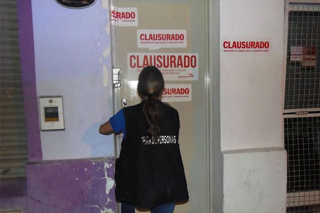 Asistieron a ocho mujeres en un privado de la ciudad de Santa Fe