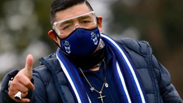 San Lorenzo y Gimnasia jugarán un amistoso televisado